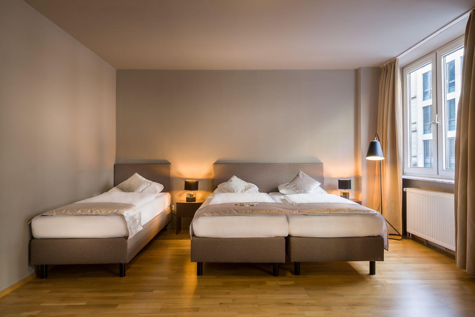 Munique Hotel Frankfurt City Frankfurt nad Menem Zewnętrze zdjęcie